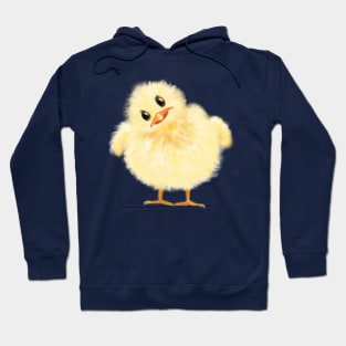 Baby Chick! Hoodie